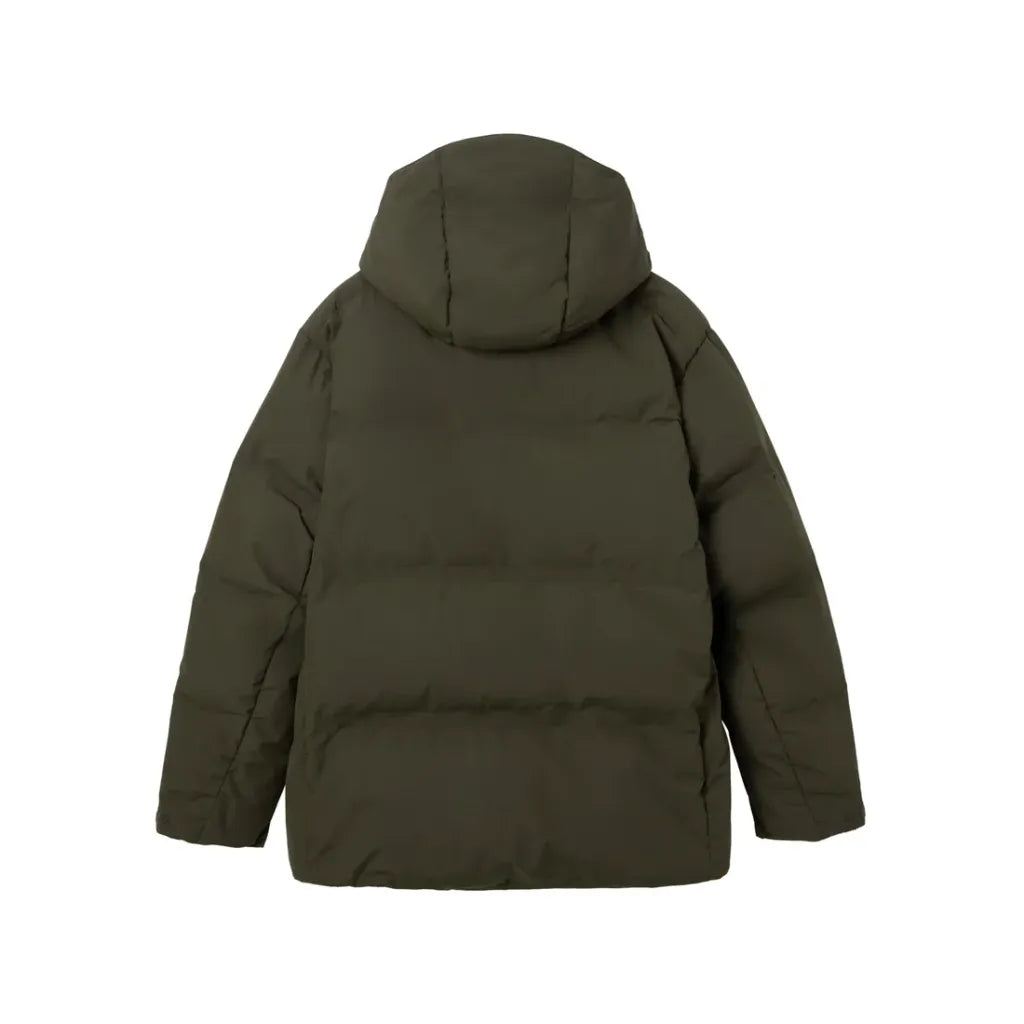 DESCENTE ALLTERRAIN 81  WINDSTOPPER DOWN PARKA