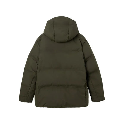 DESCENTE ALLTERRAIN 81  WINDSTOPPER DOWN PARKA