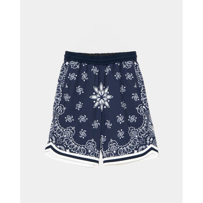 APPLEBUM “PAISLEY” HOOPERS SHORTS / 2610813