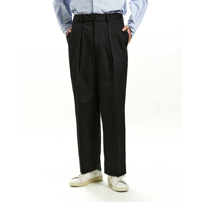 MARKAWARE ULTIMATE PIMA CHINO CLOTH CLASSIC FIT CHINO