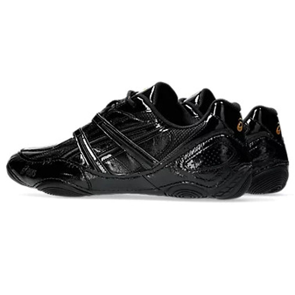 ASICS HYPERSYNC(Black/Black)