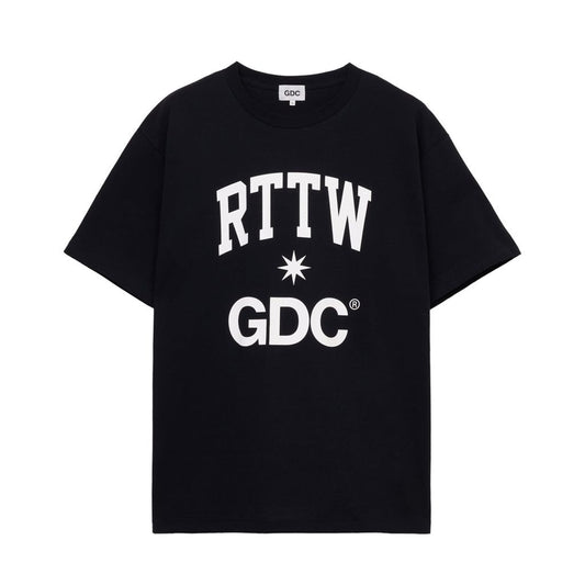 GDC【ROTTWEILER×GDC】Tee