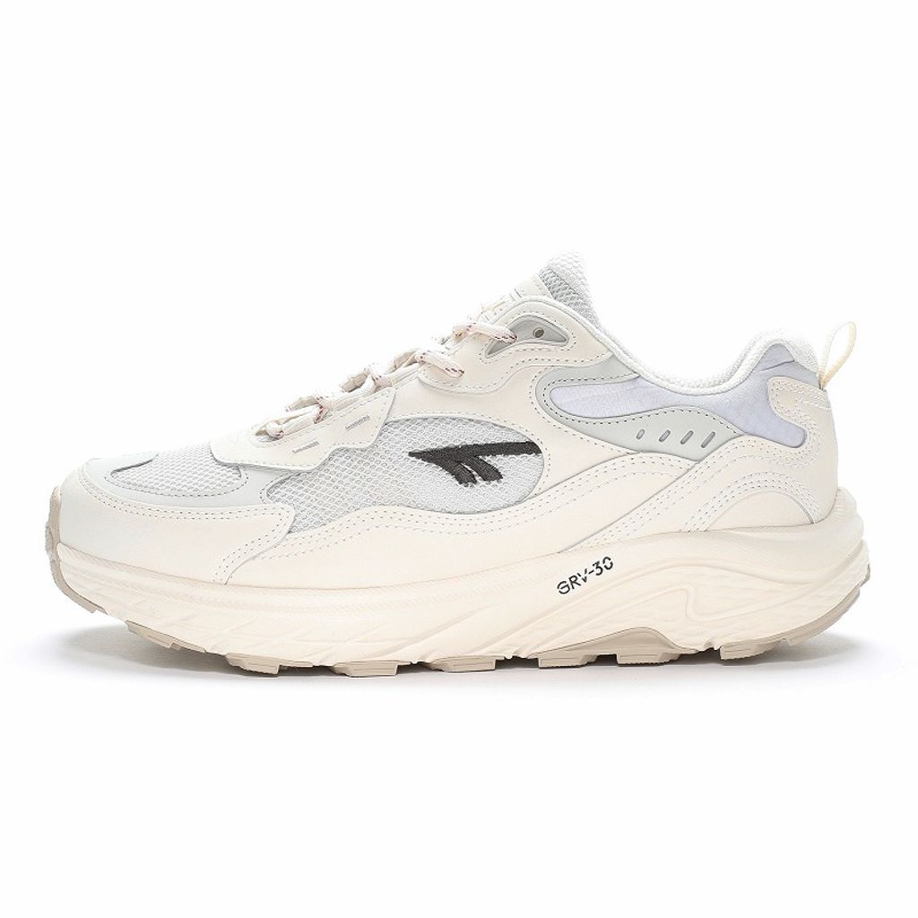 HI-TEC  HT HKU16 EASTEND WP（OFF WHITE）