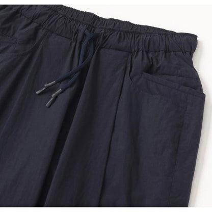 S.F.C  WIDE TAPERED EASY PANTS