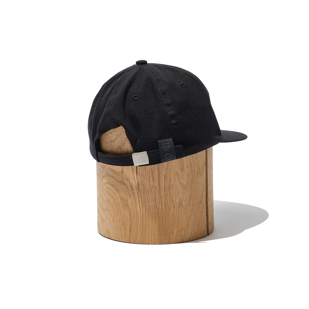 MOUNTAIN RESEARCH A.M. Cap – MAROON WEBSTORE