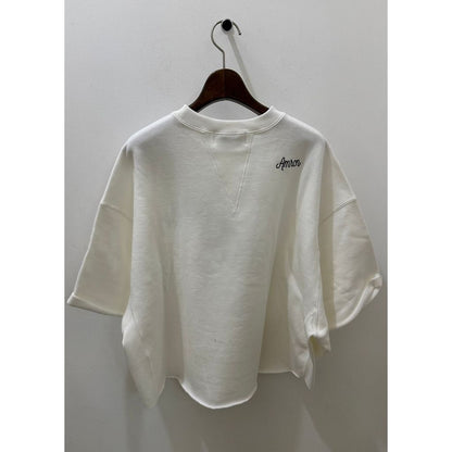 Americana カットオフ ワイドスウェット BRF-769A/2