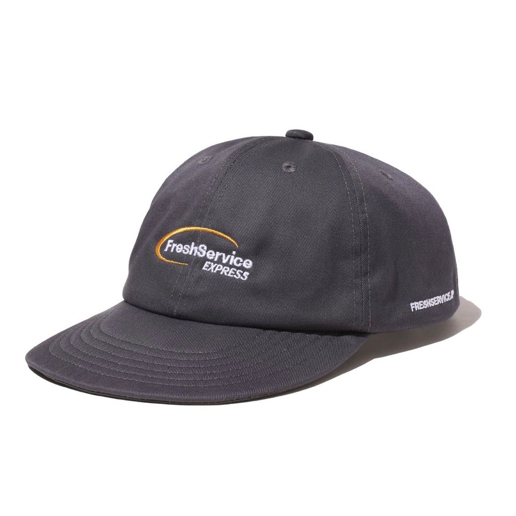 FreshService "CORPORATE UNIFORM CAP "DISPATCH""