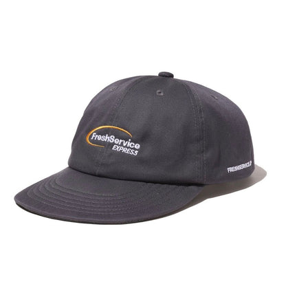 FreshService "CORPORATE UNIFORM CAP "DISPATCH""