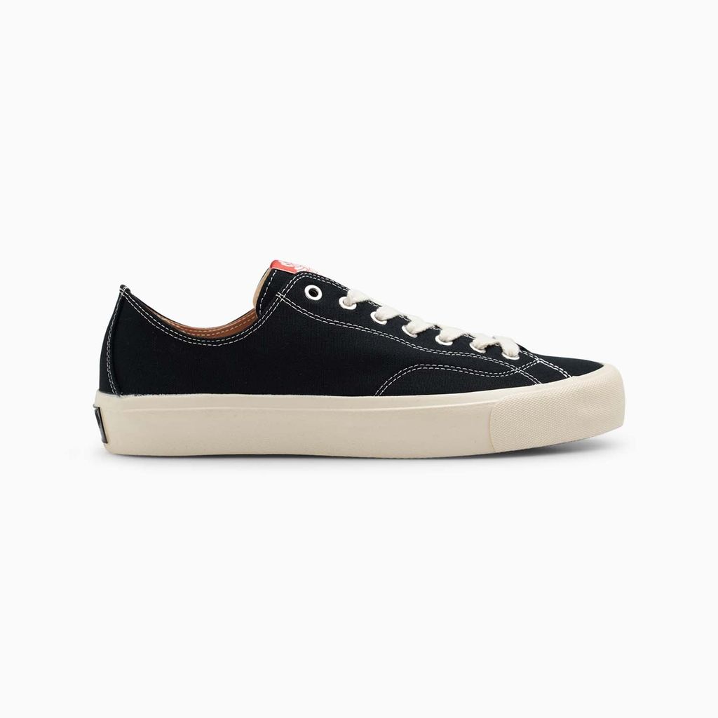 Last Resort AB VM003-Lo Canvas (Black/White)