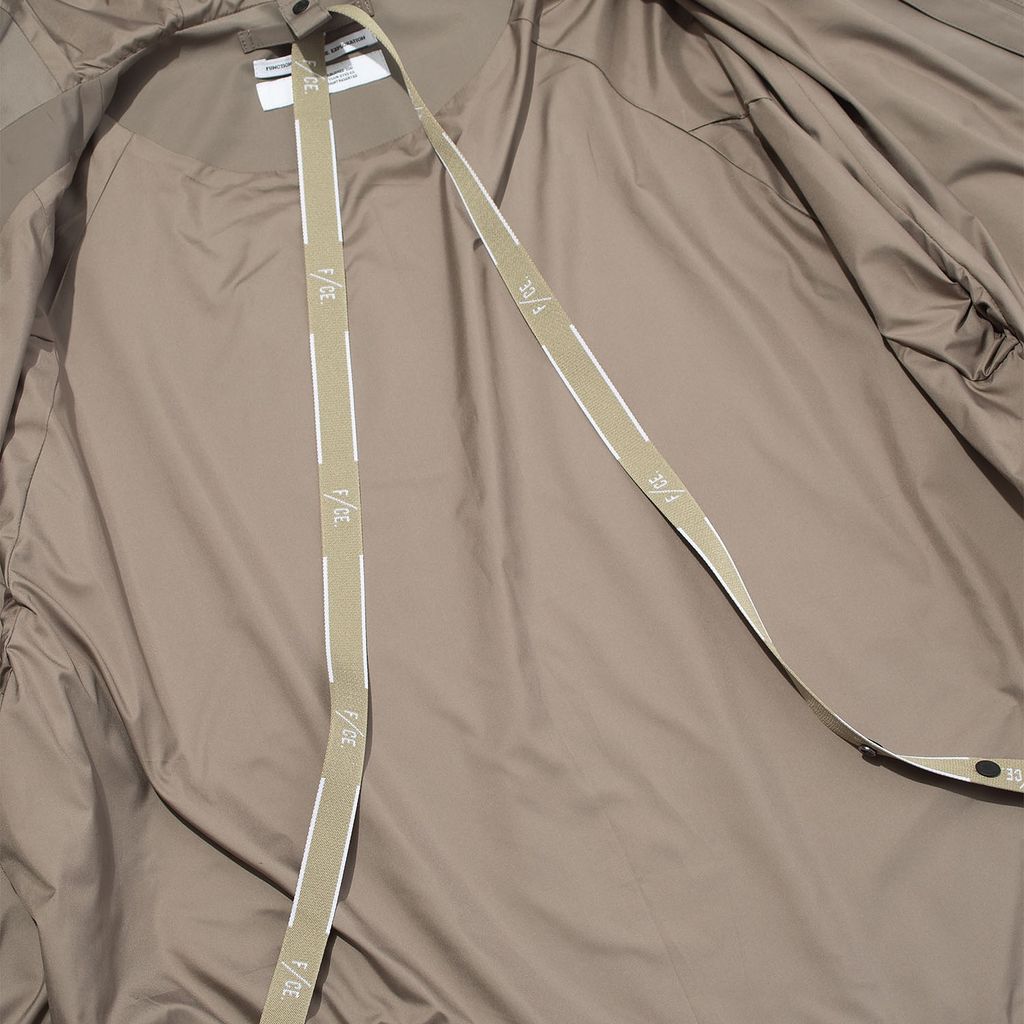 F/CE. MODULAR INTEGRATED JK