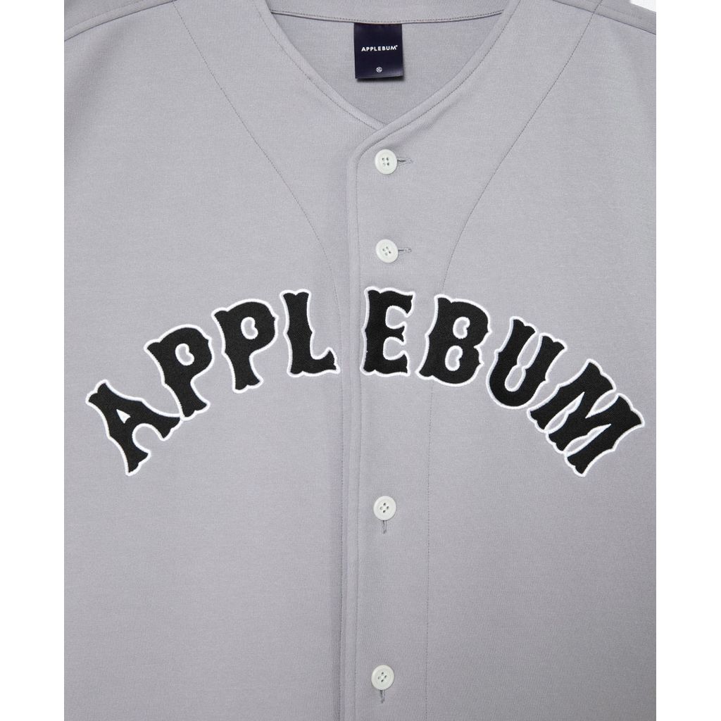 APPLEBUM BASEBALL SHIRT