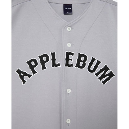 APPLEBUM BASEBALL SHIRT