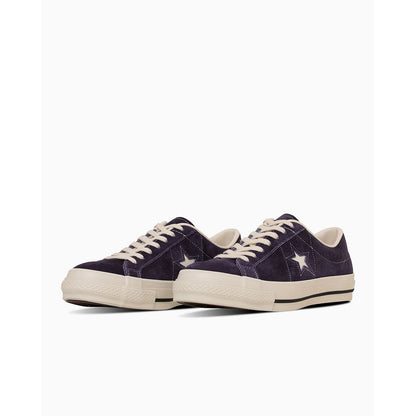 CONVERSE ONE STAR J SUEDE