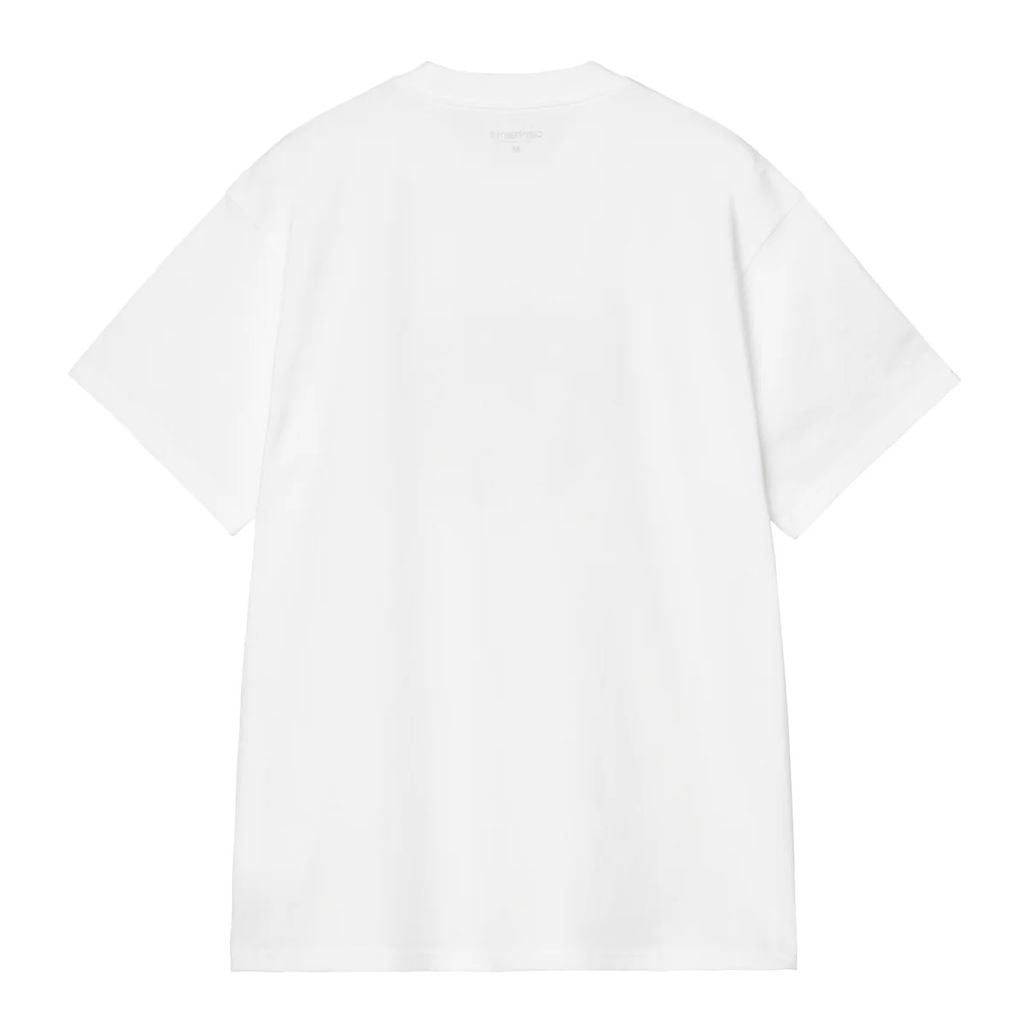 CARHARTT WIP S/S Spoiled T-Shirt