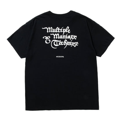 NEXUSVII. MM&TXX TEE