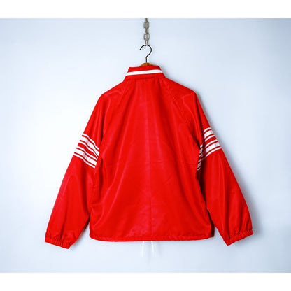 ANDFAMILYS Summer Windbreaker