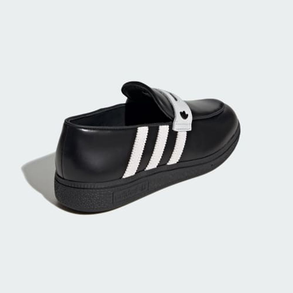 adidas Originals HANDBALL SPEZIAL LOAFER for Japan(Core Black/Cloud White/Core Black)