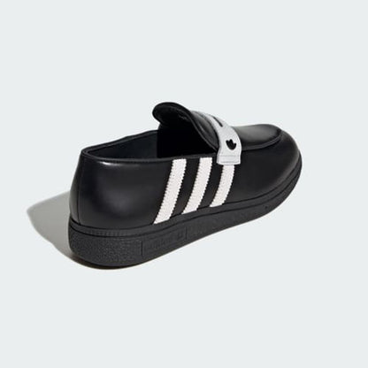 adidas Originals HANDBALL SPEZIAL LOAFER for Japan(Core Black/Cloud White/Core Black)