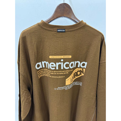 Americana BRF-844A/1