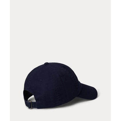POLO RALPH LAUREN コットン ツイル ボール キャップ