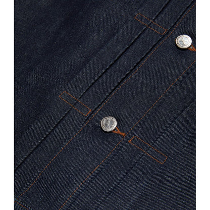 A.P.C. デニムジャケット