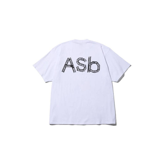 Actual Source x FreshService "CORPORATE S/S TEE TAPE"