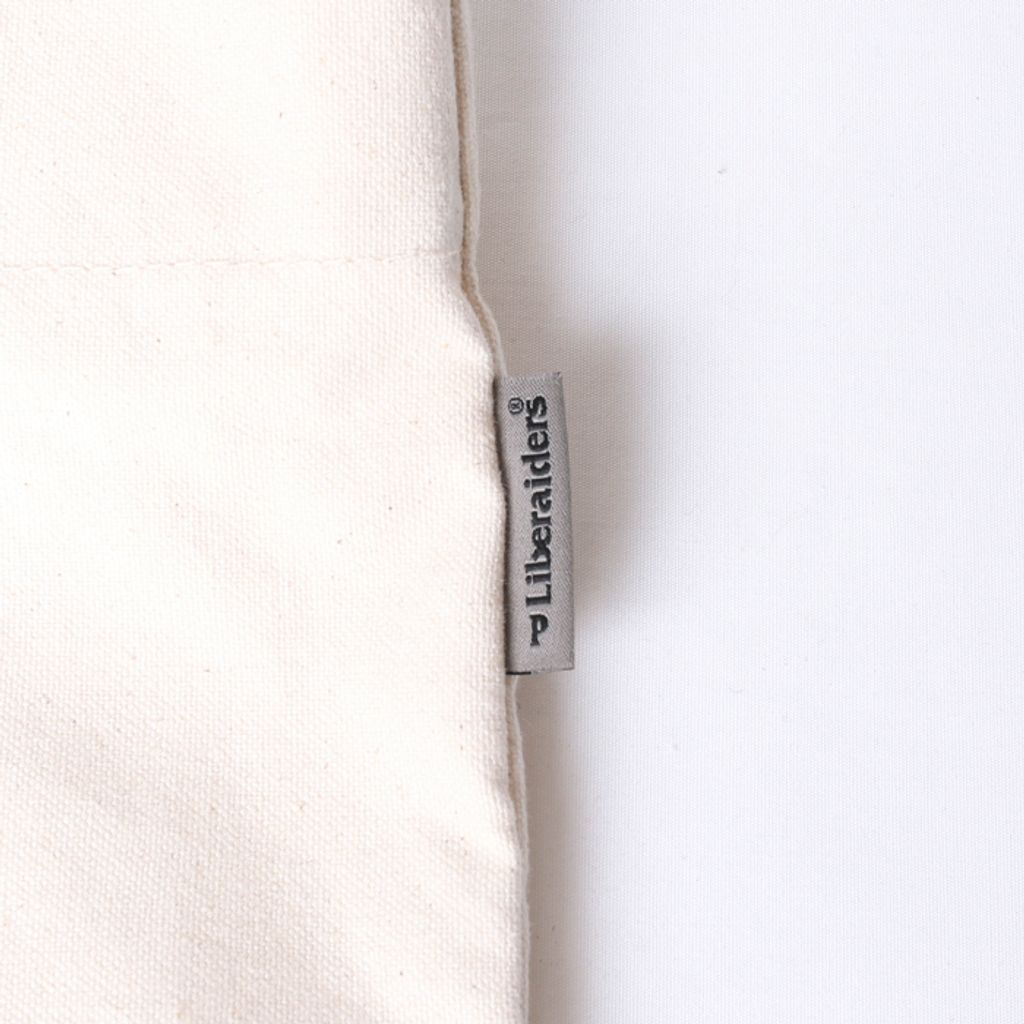 Liberaiders PX CANVAS TOTE BAG