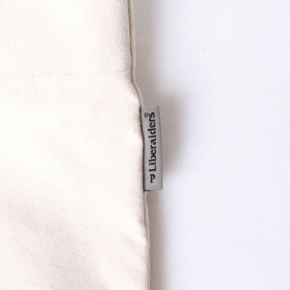 Liberaiders PX CANVAS TOTE BAG