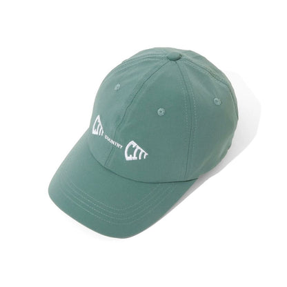 CITY COUNTRY CITY STRECH NYLON CAP_CITY COUNTRY CITY
