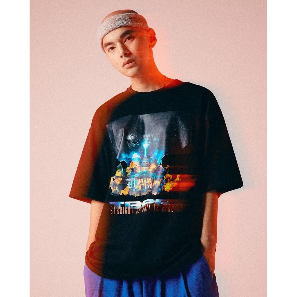TIGHTBOOTH INDEPENDENCE S/S T-SHIRT