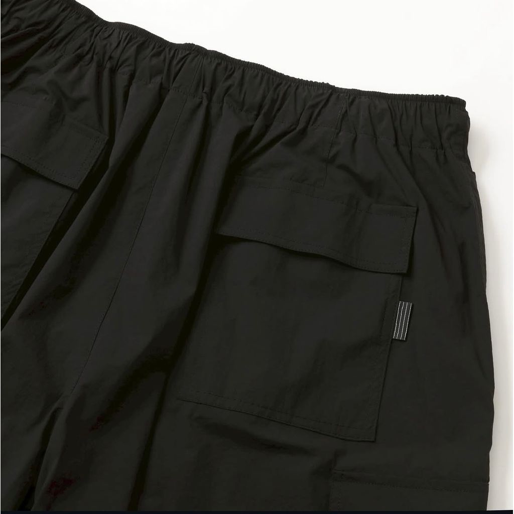 S.F.C PARACHUTE CARGO PANTS