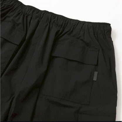S.F.C PARACHUTE CARGO PANTS