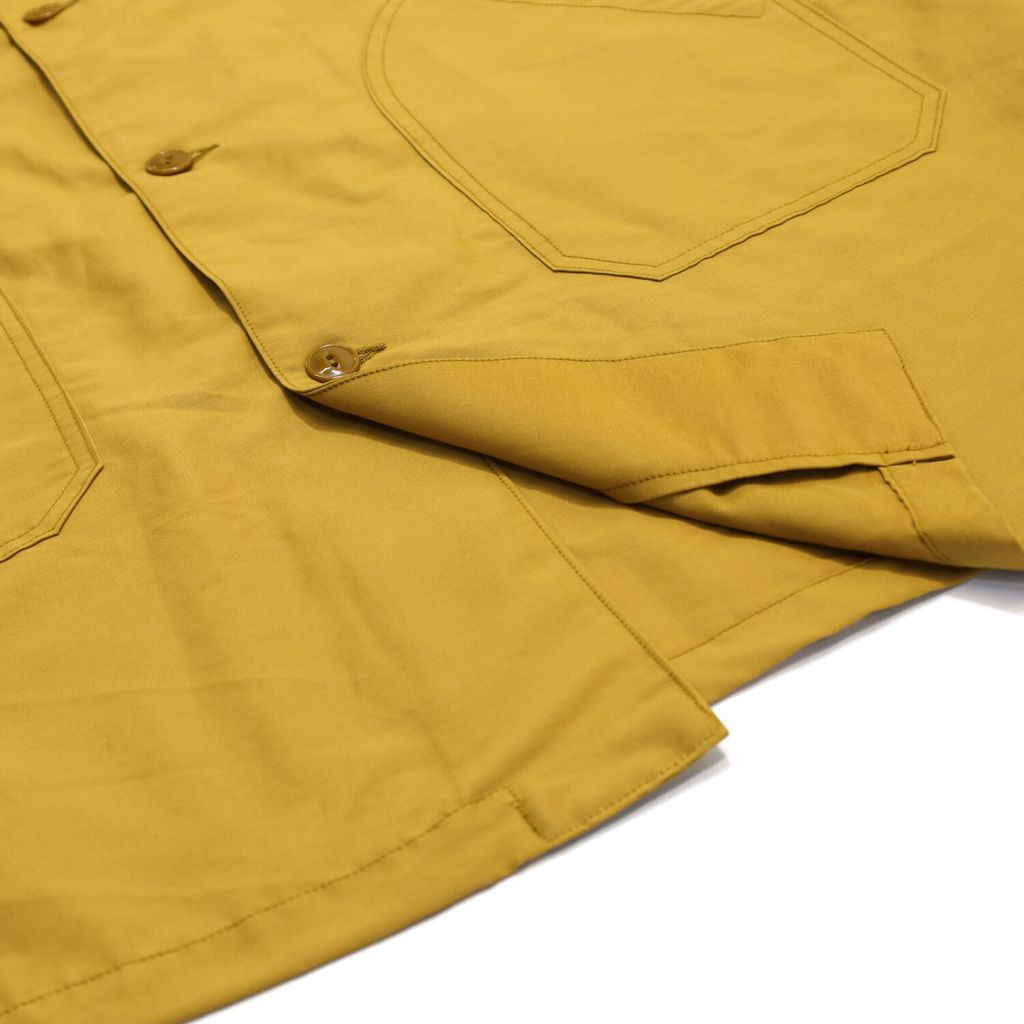 NAPRON  ATELIER WORK COAT MIDDLE