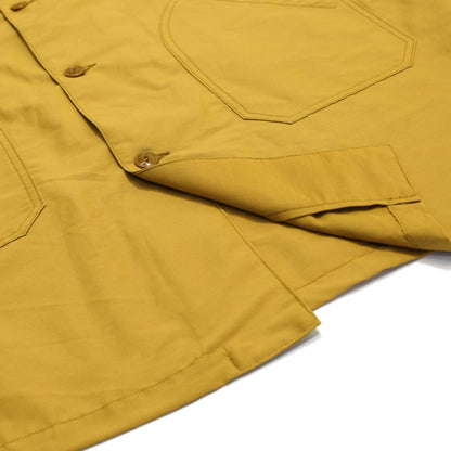 NAPRON  ATELIER WORK COAT MIDDLE