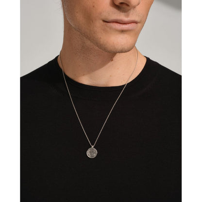 TOM WOOD Love In Babylon Pendant 101628