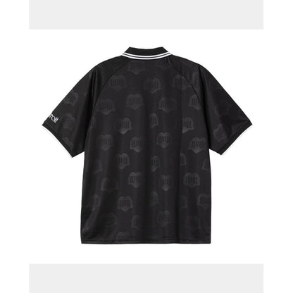 CARHARTT WIP  S/S HARTT’S FOOTBALL T-SHIRT