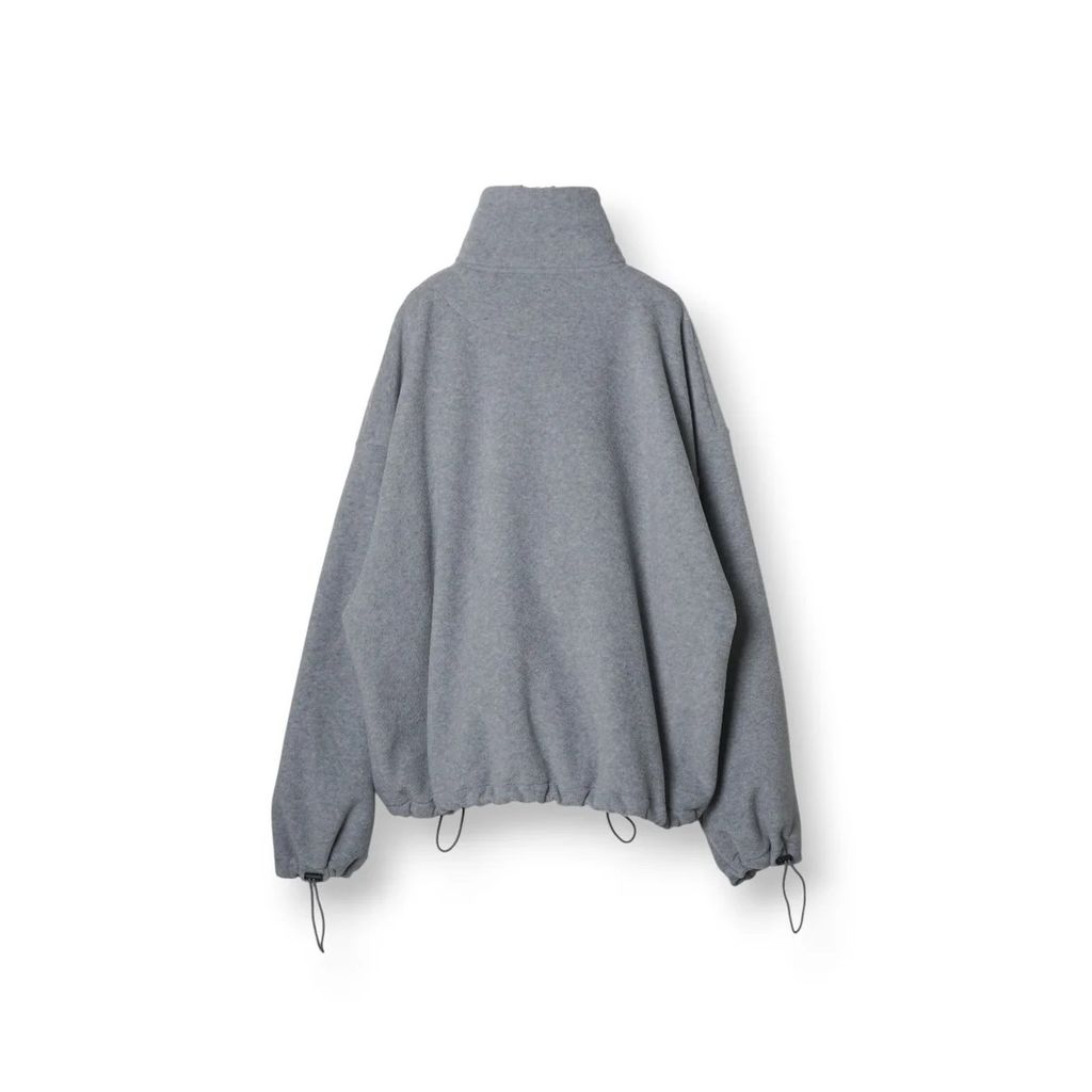refomed Castro FLEECE JAMPER