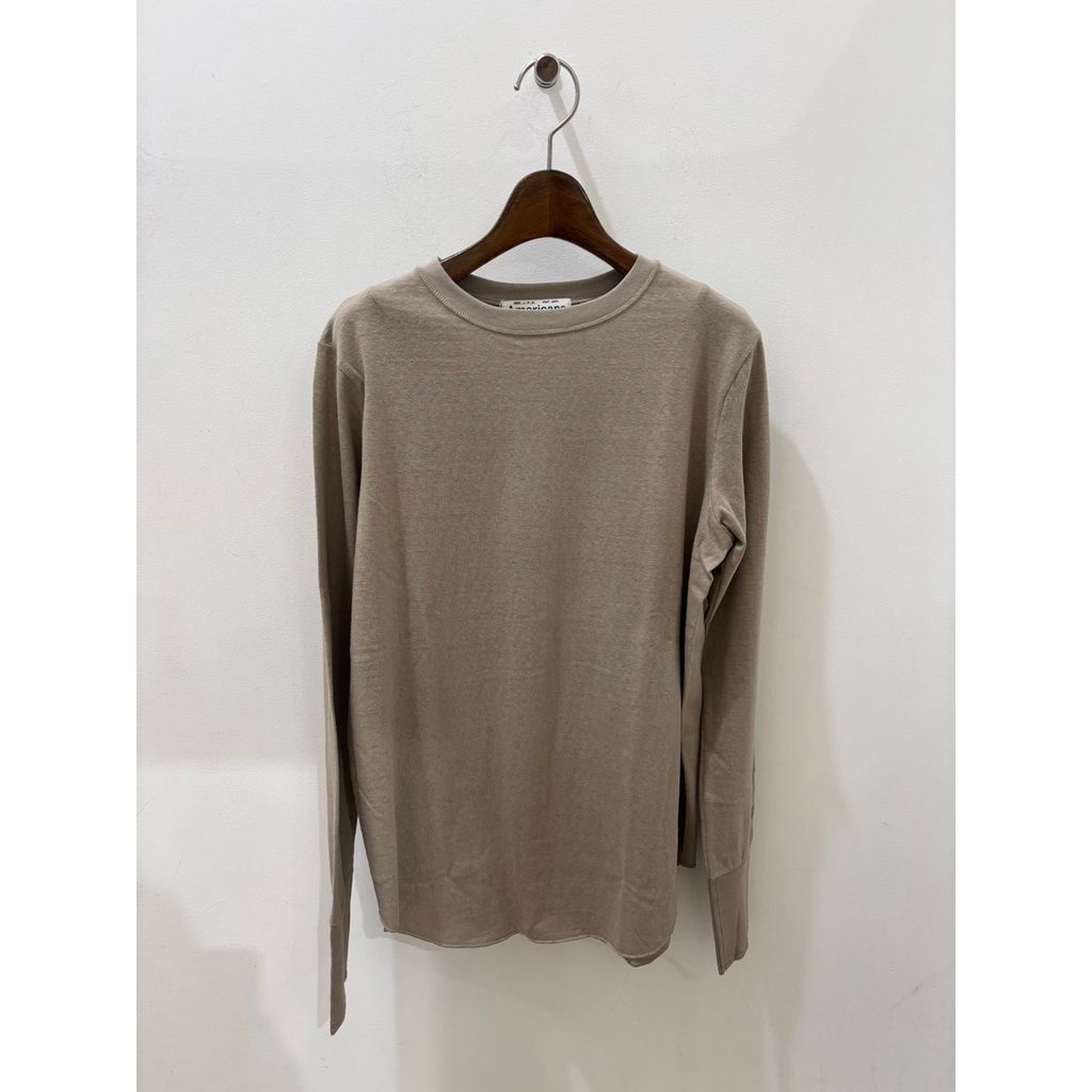 Americana BRF-791A ロングTシャツ