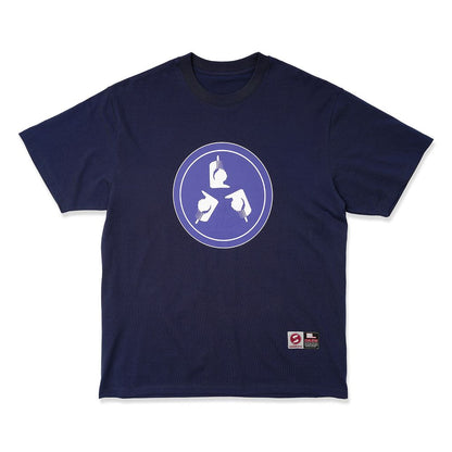SUBWARE 3 DEADES OF SUBWARE SHORT SLEEVE TEE