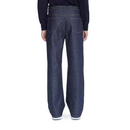 A.P.C Aaron ジーンズ