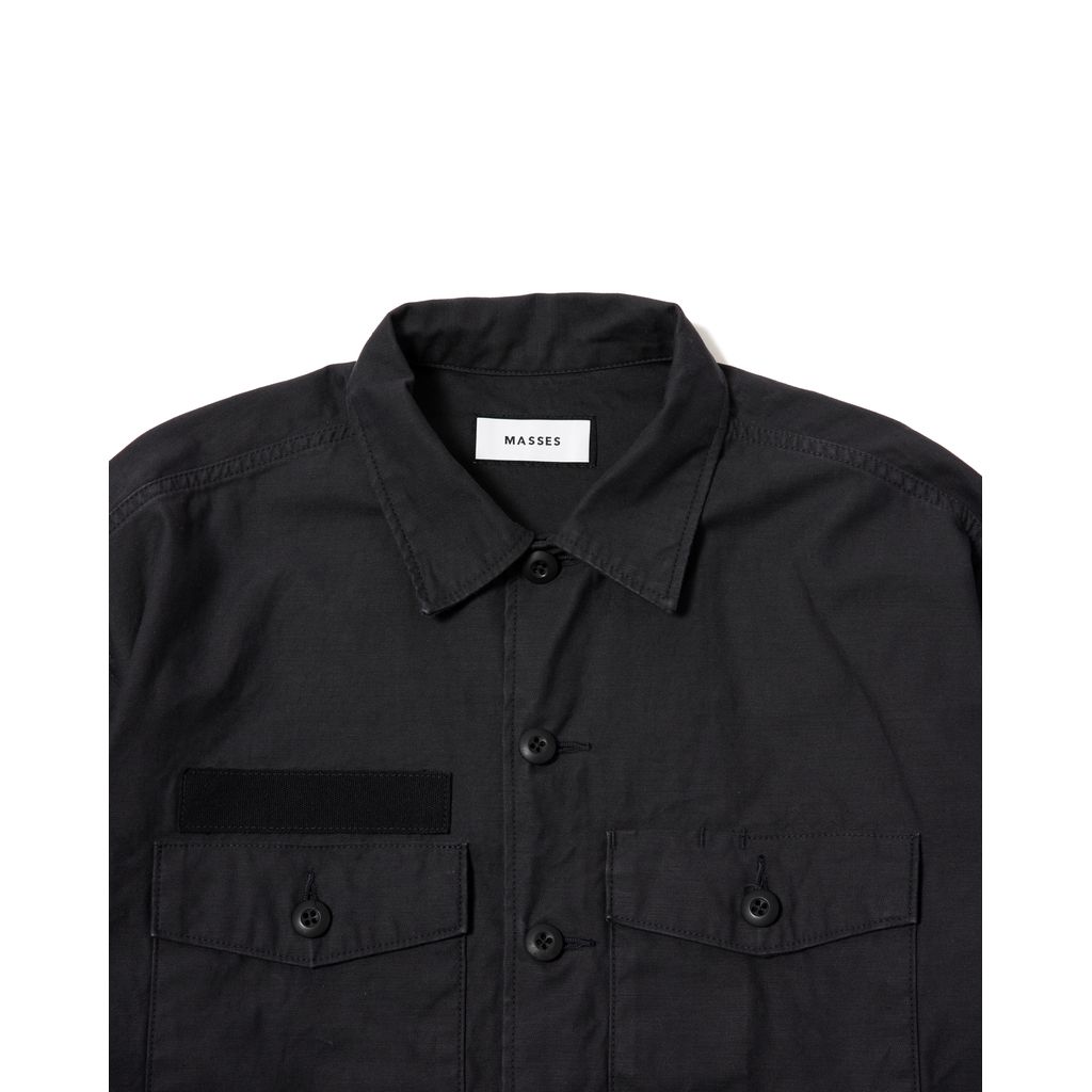 MASSES UTILITY SHIRT