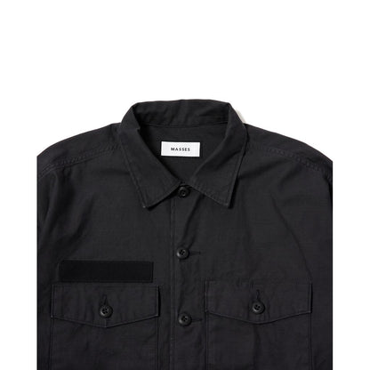 MASSES UTILITY SHIRT