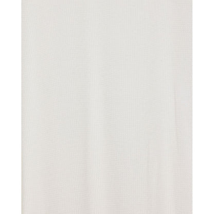 MARKA  30/1 ORGANIC COTTON WAFFLE WAFFLE CREW NECK