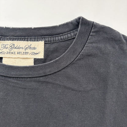 REMI RELIEF RN30389192  SP加工 New Fit-T(FAST SATURDAY) 26ss