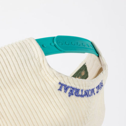 Dime Cord Full Fit Cap