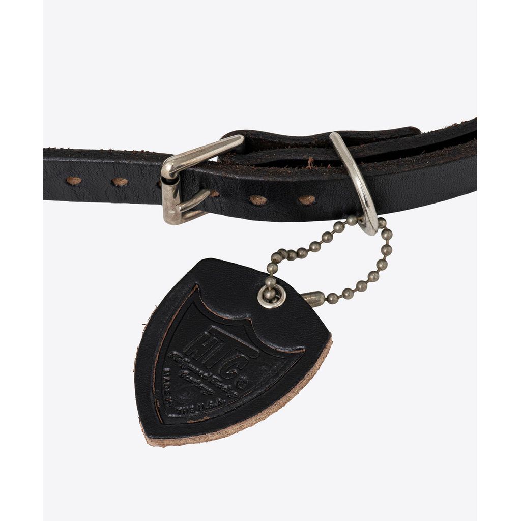 BEDWIN & THE HEARTBREAKERS EXCLUSIVE STUDS BELT "HTC"