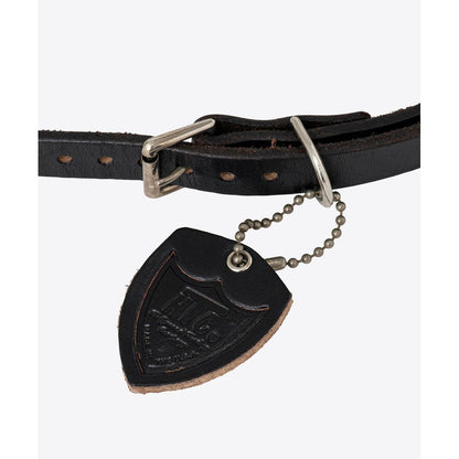 BEDWIN & THE HEARTBREAKERS EXCLUSIVE STUDS BELT "HTC"