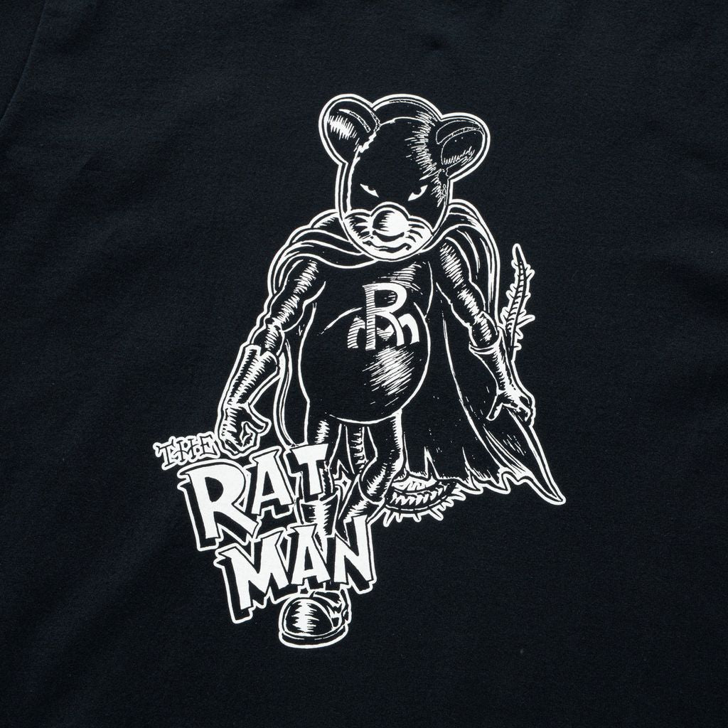 RATS RATMAN TEE