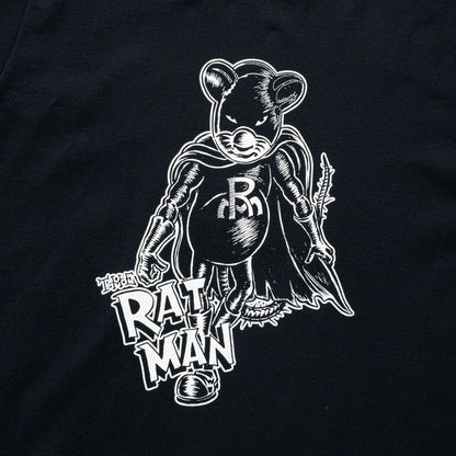 RATS RATMAN TEE