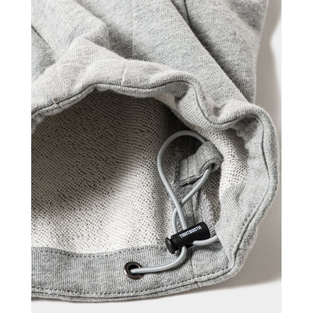 TIGHTBOOTH × KILLER BONG CYBORG SWEAT BALLOON PANTS